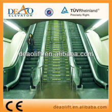 2104 Hot sale 35 degrees Escalator